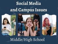 Social Media and Campus Issues